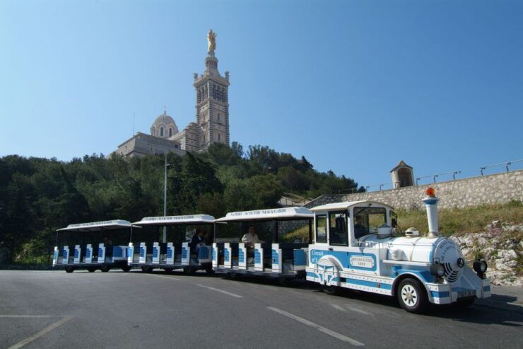 Marseille: 24 Hours, 48 Hours or 72 Hours CityPass - Booking Details