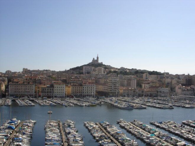Marseille: 24 Hours, 48 Hours or 72 Hours CityPass - Availability and Ratings