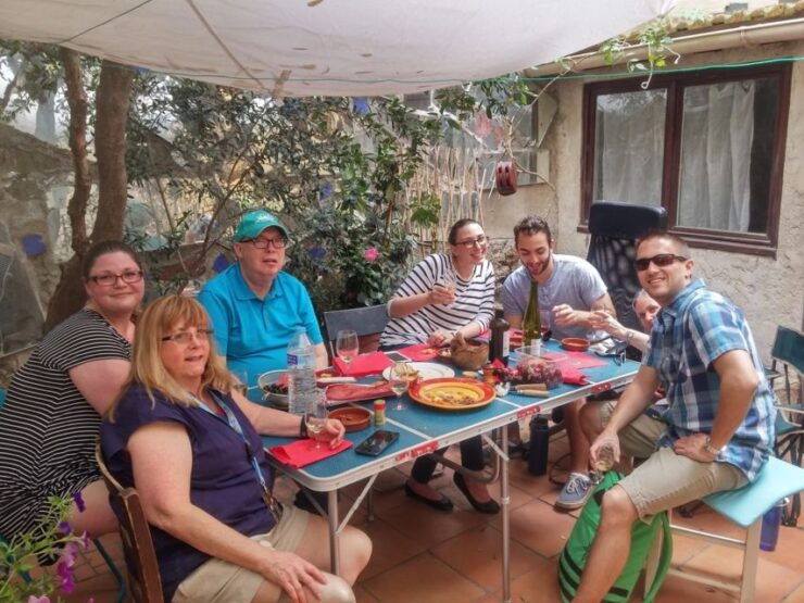 Marseille: 3-Hour Shore Excursion Walking Food Tour - Experience Highlights