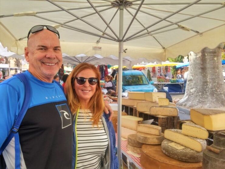 Marseille: 8-Hour Provençal Picnic Tour - Booking and Flexibility Options