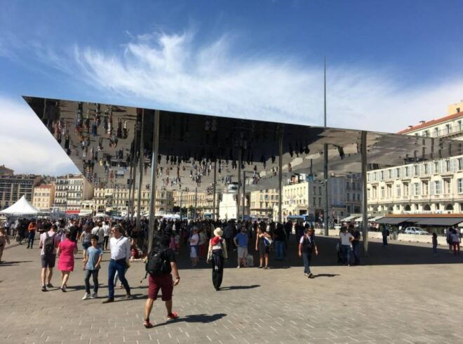 Marseille: a Guided Tour Between History and Flavors - Booking Details and Experience Overview
