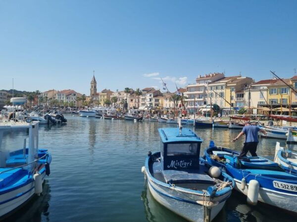 Marseille: a Guided Tour Between History and Flavors - Meeting Point Location and Directions