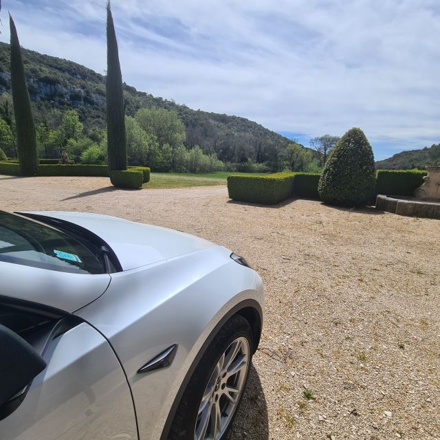 Marseille Airport: Private Transfer To/From Cassis - Convenient Pickup Locations