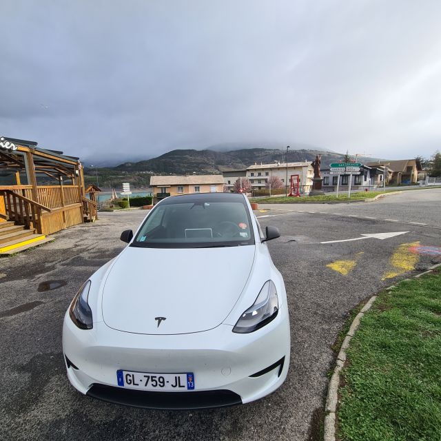 Marseille Airport Transfer From Cruise Ships - Highlights and Description