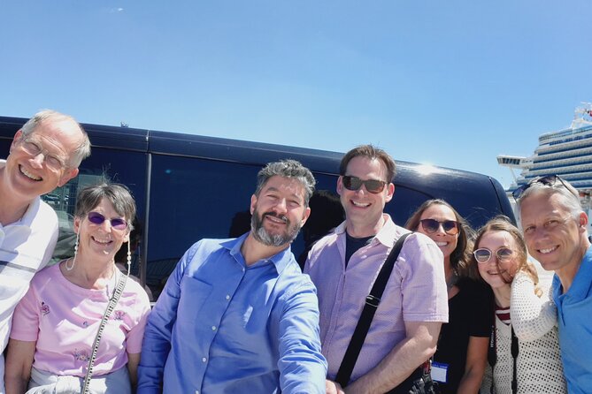 Marseille Airport Transfers - Overview