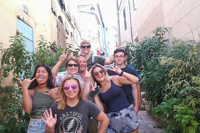Marseille Aix-En-Provence and Cassis 8 Hours - Knowledgeable Local Guide