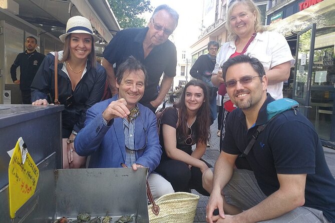 Marseille Aix-En-Provence and Cassis 8 Hours - Inclusions: Guided Tour, Transportation, Amenities