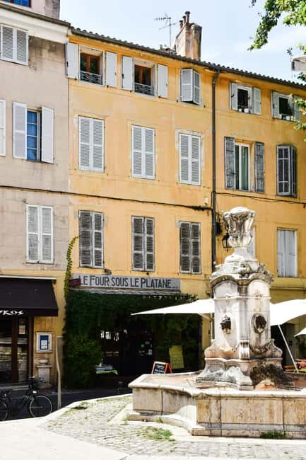 Marseille: Aix-en-Provence and Cassis Shore Excursion - Why This Tour Works Best for