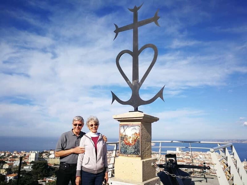 Marseille, Aix-en-Provence & Cassis 7-Hour Tour - Authenticity & Guide Expertise