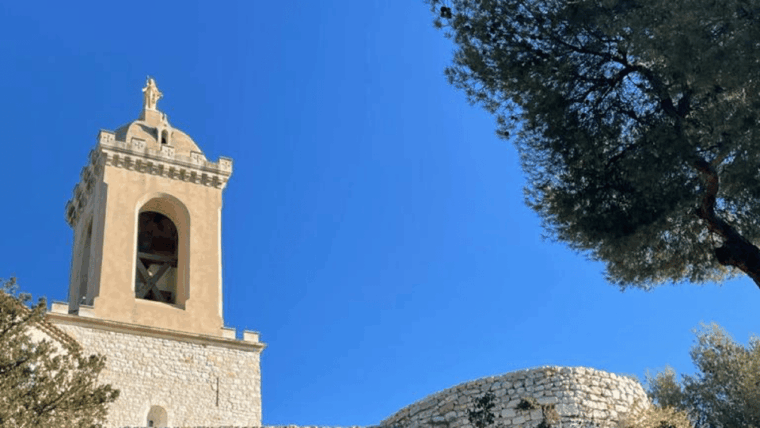 Marseille - Allauch: Between Tradition, History and Nature - Exploring Le Panier: The Heart of the Old City