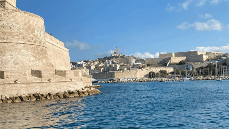 Marseille and Aix-En-Provence: Culture, History and Art of Living - Good To Know