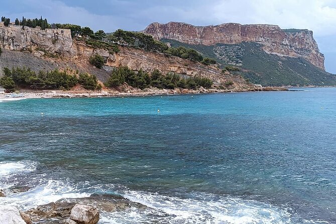 Marseille and Cassis Private Full-Day Tour - Optional Upgrades