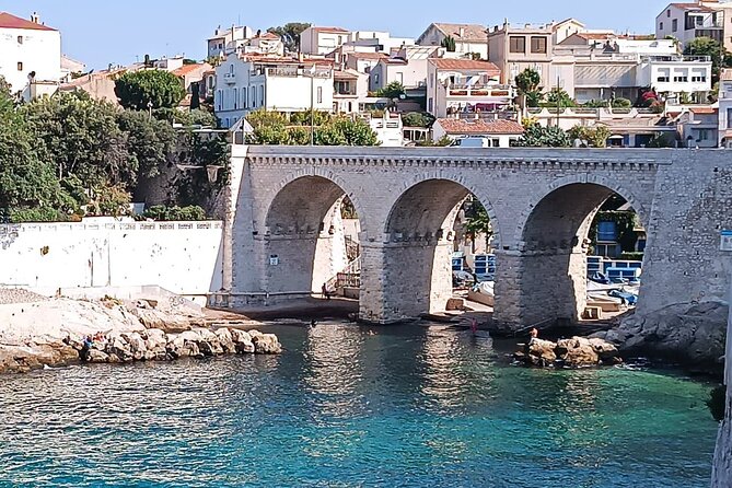 Marseille and Cassis Private Full-Day Tour - Common Questions
