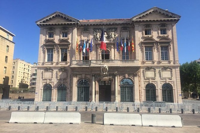 Marseille and Cassis Tour - Reviews and Ratings Overview