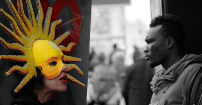Marseille: Autonomous & Quirky Discoveries - Meeting Point and Important Information