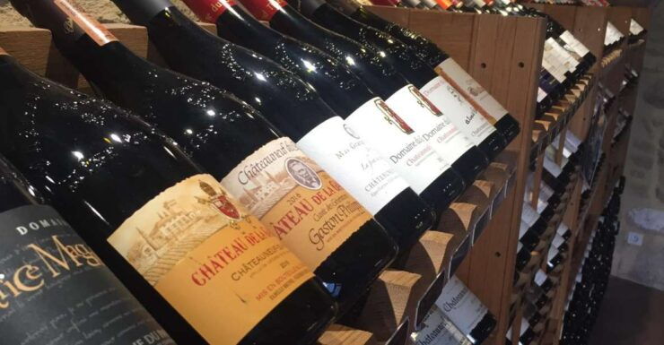 Marseille: Avignon and Côtes Du Rhône Wine Tasting Day Tour - Avignon Experience
