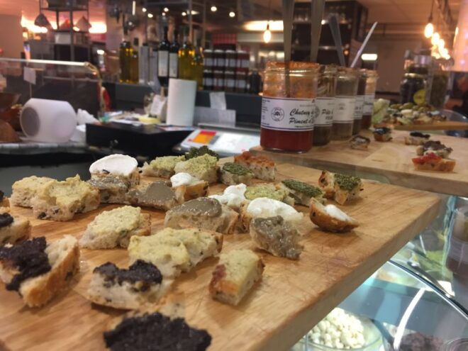 Marseille: Avignon and Côtes Du Rhône Wine Tasting Day Tour - Wine Tasting Highlights