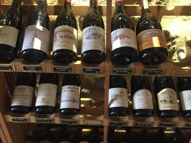 Marseille: Avignon and Côtes Du Rhône Wine Tasting Day Tour - Full Description