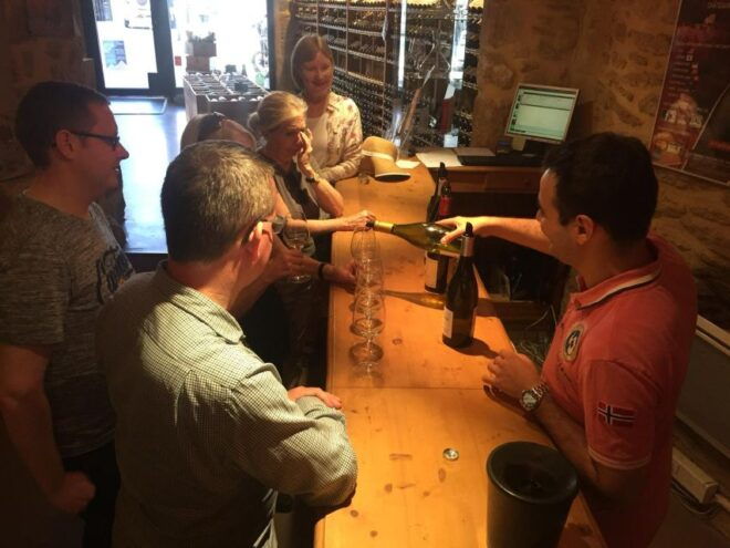Marseille: Avignon and Côtes Du Rhône Wine Tasting Day Tour - Rhone Valley and Its Wines