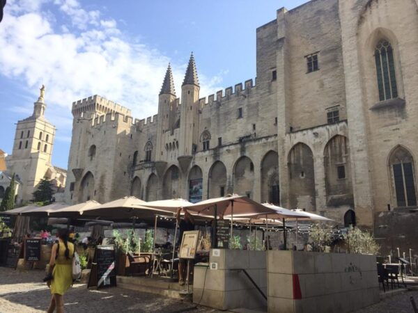 Marseille: Avignon and Côtes Du Rhône Wine Tasting Day Tour - The Sum Up