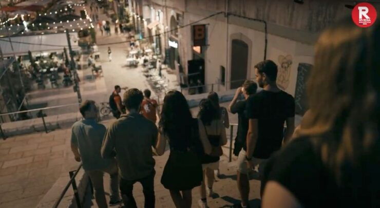 Marseille Bar Crawl Party With Free Shots and VIP Entry - Important Information