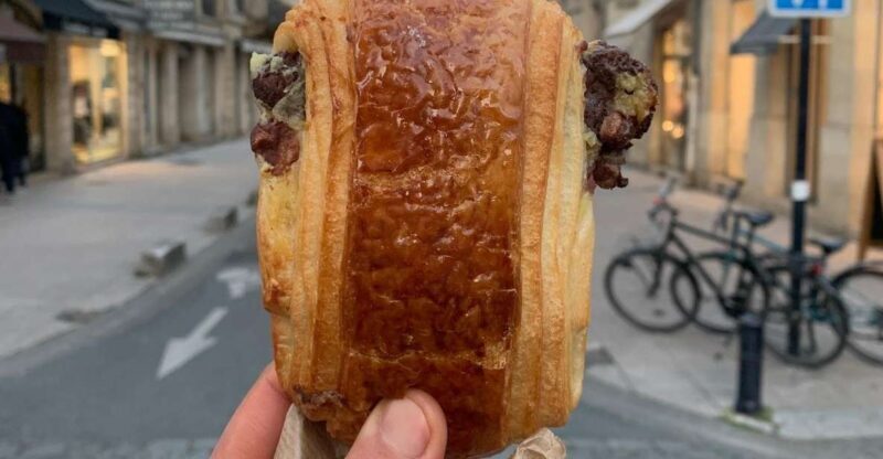 Marseille: Best of French Pastries Food Tour w/ 6+ Tastings - Good To Know