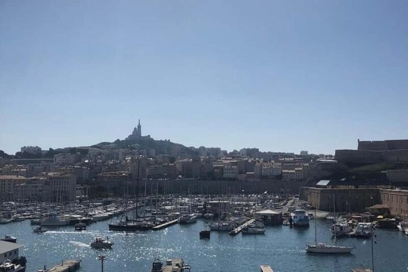 Marseille : Best Street Food Tour With A Local Guide - Good To Know
