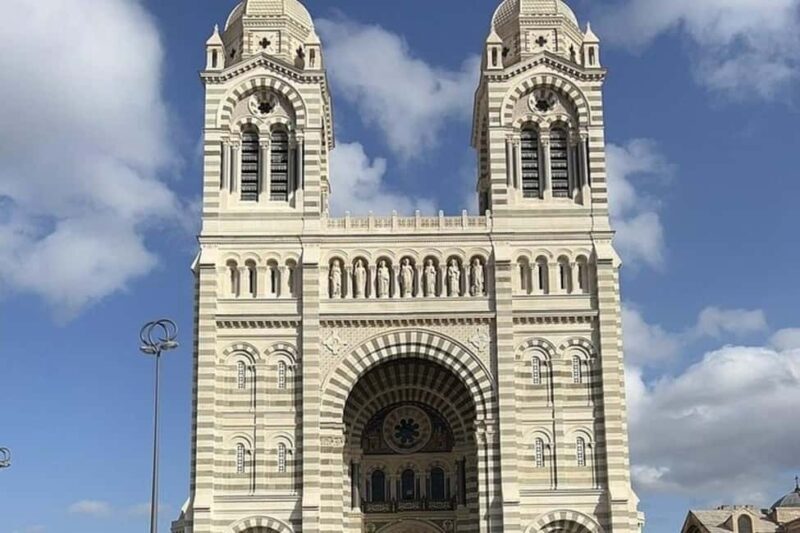 Marseille : Best Street Food Tour With A Local Guide - What Could Be Better