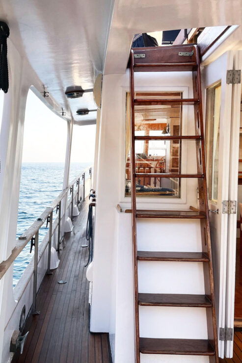 Marseille: Boat Rental for a Day Visiting Frioul Islands - Key Points