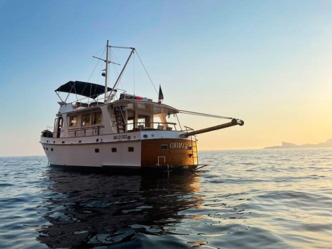 Marseille: Boat Rental for a Day Visiting Frioul Islands - What to Bring Along