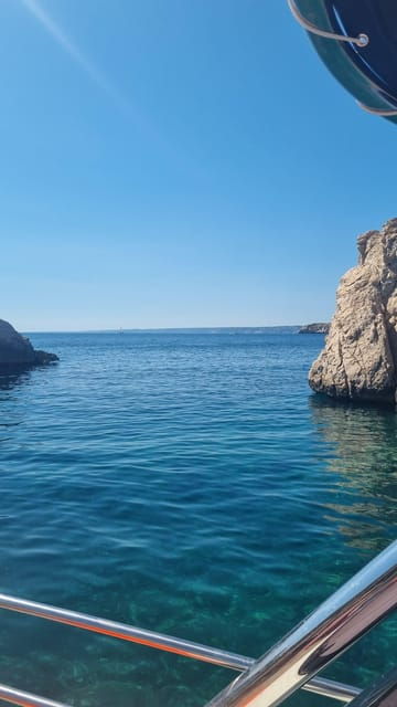 Marseille: Boat Tour to the Calanques of the Blue Coast - Customer Reviews