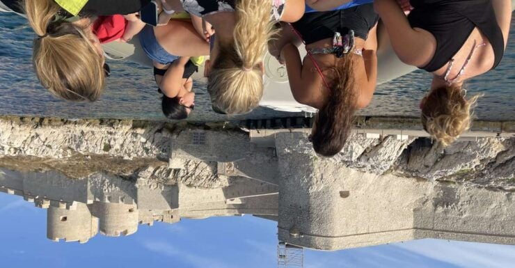 Marseille: Boat Tour With Stop on the Frioul Islands - Reservation