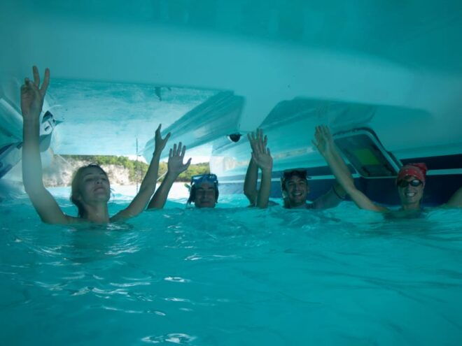 Marseille: Calanques Catamaran Cruise With Snorkeling - Important Information