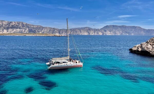 Marseille: Calanques Catamaran Cruise With Snorkeling - Customer Reviews