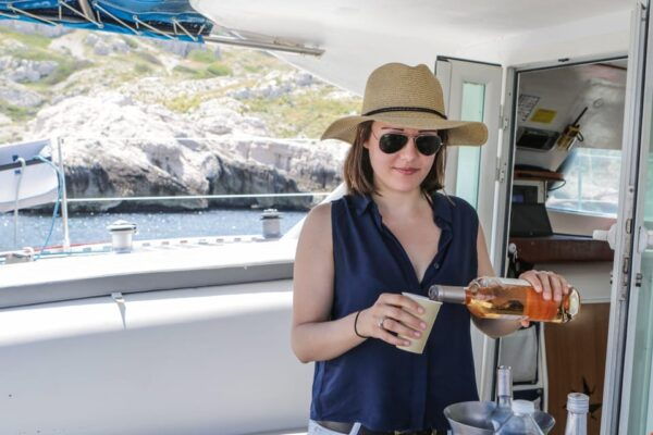 Marseille: Calanques Catamaran Cruise With Snorkeling - Questions You May Have