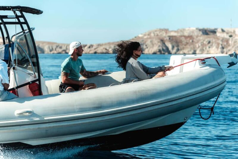 Marseille: Calanques Côte Bleue Boat Tour & Swimming Breaks - Analyzing the Value