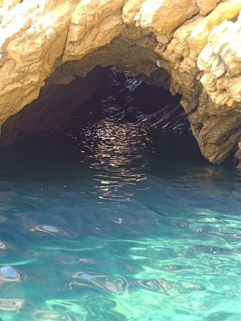 Marseille: Calanques Côte Bleue Boat Tour & Swimming Breaks - Who Will Love This Tour?