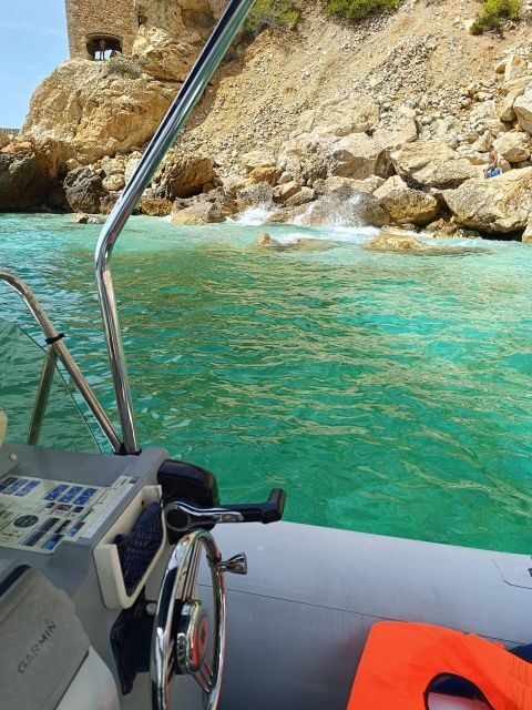 Marseille: Calanques Côte Bleue Boat Tour & Swimming Breaks - FAQ