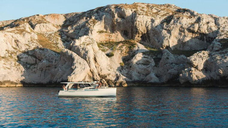 Marseille: Calanques National Park Eco-Friendly Cruise - Biodiversity and Conservation Insights