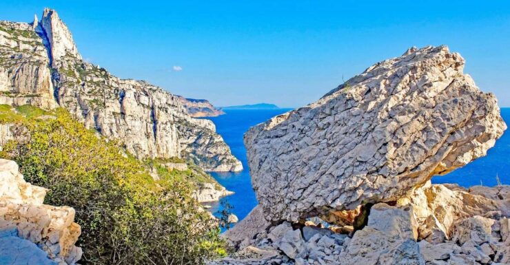Marseille: Calanques National Park Guided Hike With Picnic - Activity Details