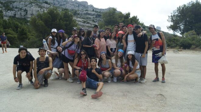 Marseille: Calanques National Park Guided Hike With Picnic - Full Description