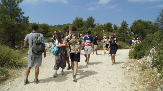 Marseille: Calanques National Park Guided Hike With Picnic - Similar Activities