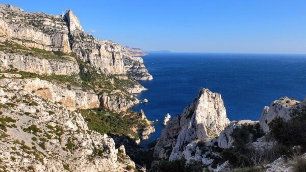 Marseille: Calanques National Park Guided Hike With Picnic - Common Questions