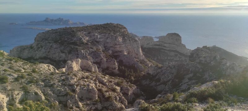 Marseille: Calanques National Park Guided Summit Hike - Good To Know