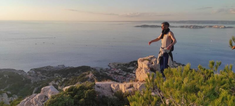 Marseille: Calanques National Park Guided Summit Hike - Practical Considerations