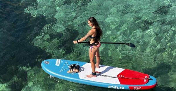 Marseille: Calanques National Park SUP Tour - Customer Reviews