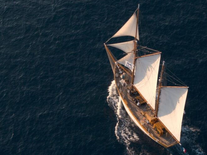 Marseille: Calanques Sailing Day Trip With Lunch and Wine - Swim, Snorkel, and Sip Wine in the Calanques National Park
