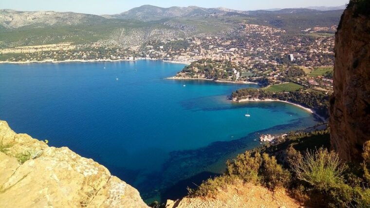 Marseille, Cassis & Aix-En-Provence Full-Day Tour - Inclusions and Exclusions