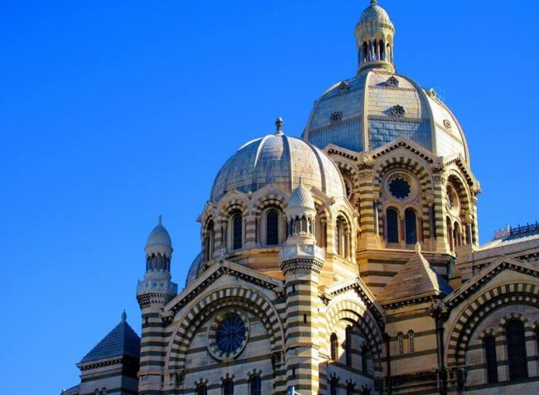 Marseille, Cassis & Aix-En-Provence Full-Day Tour - Booking Information