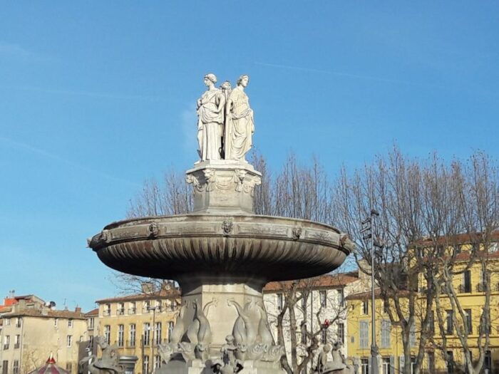 Marseille, Cassis & Aix-En-Provence Full-Day Tour - Traveler Experiences and Reviews